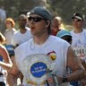 Meet your Posher, Tom